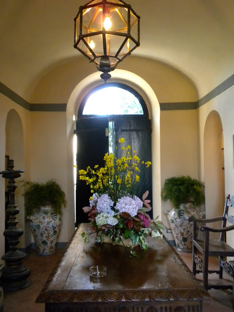 Villa Poggio Torselli