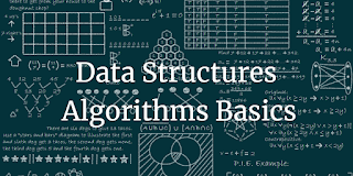 Data structures & algorithms are intimately interrelated. (Jerry Yoakum)