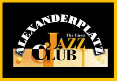 ALEXANDERPLATZ Jazz Club