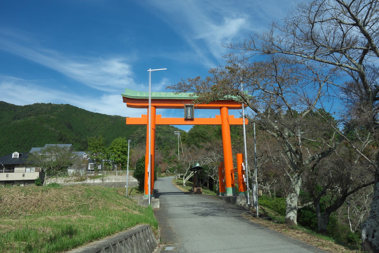 平凡なおっちゃんの足跡 安志加茂神社、安志稲荷神社・・・ 姫路市安富町安志407 平凡なおっちゃんの足跡 安志加茂神社、安志稲荷神社・・・ 姫路市安富町安志407