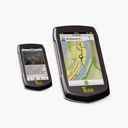George Stevenson Vuiligheid Dekbed Aldi GPS fietsnavigatie Teasi One 2 & Fiets Kleding