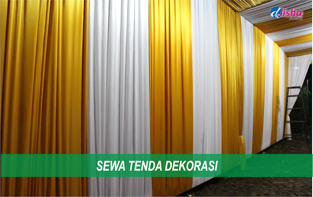  Sewa  Tenda Dekorasi  Delisha Jasa Tenda Malang Alat 