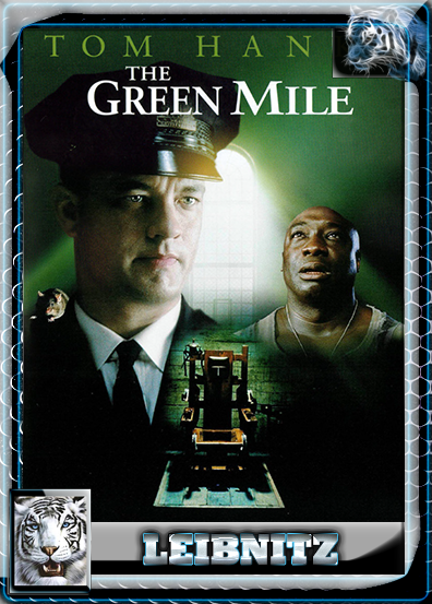 The Green Mile [BrRip] [Ing - Lat]