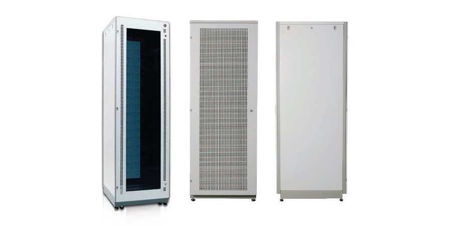 German Server Rack 42U - Rack Server Thailand