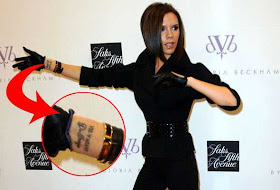 celebrity wrist tattoo