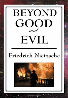 Click Here To Read Beyond Good and Evil Online Free