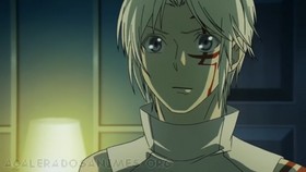 d.gray man hallow 01