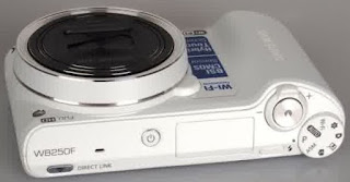 Jual Kamera Porsumer Samsung WB250F