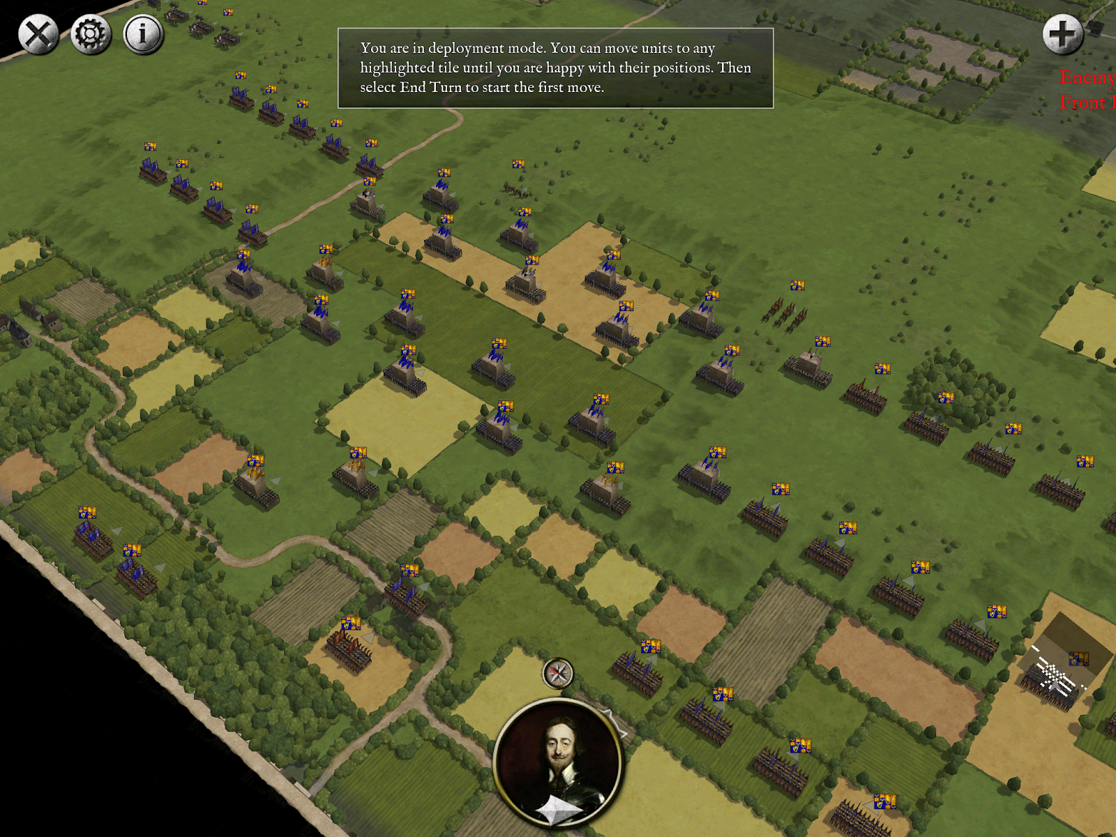 iPad strategy game reviews