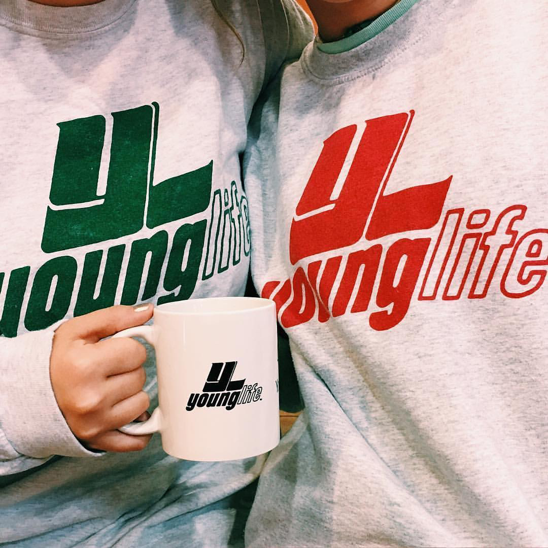 The Young Life Leader Blog