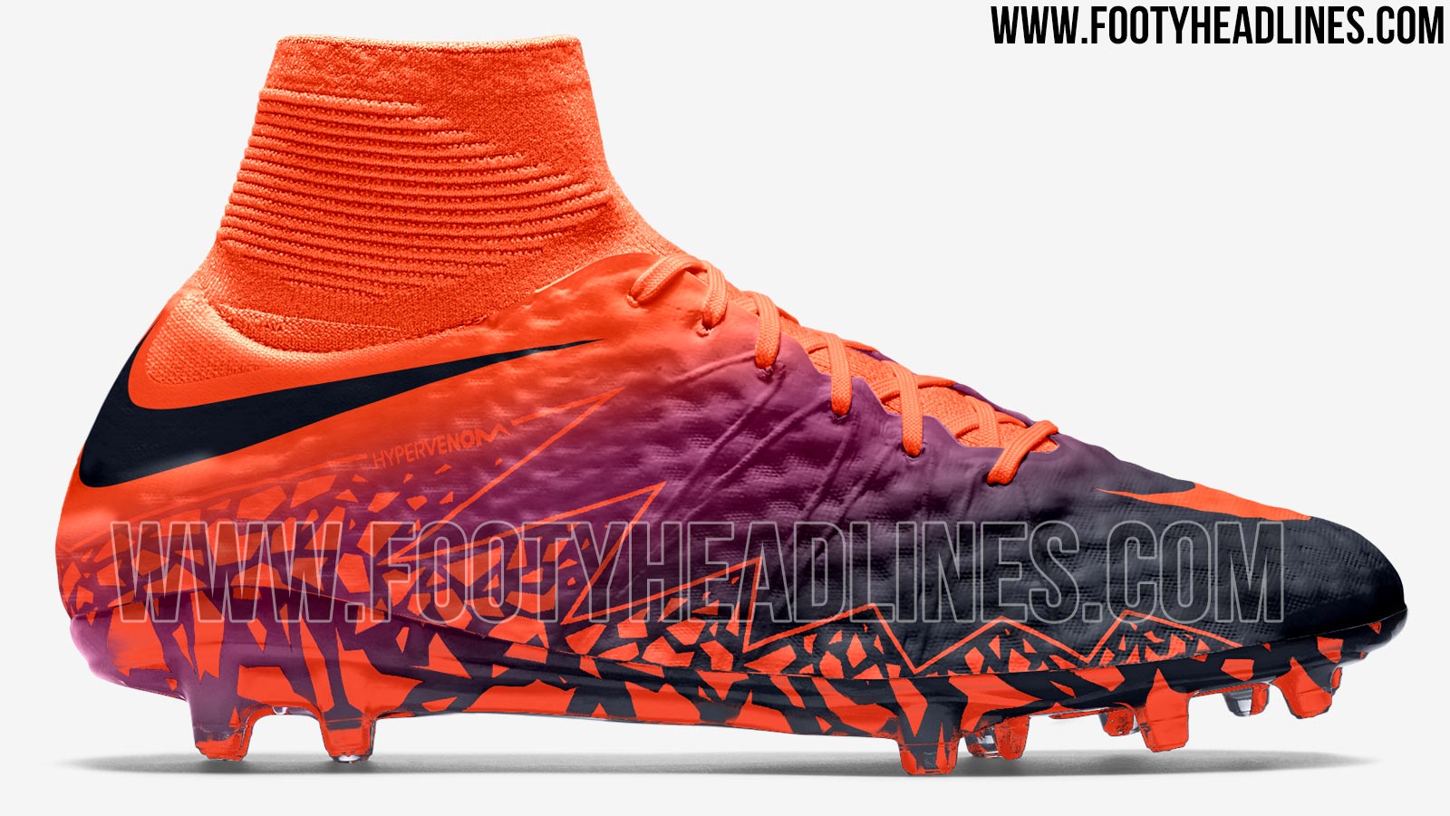 hypervenom 2016