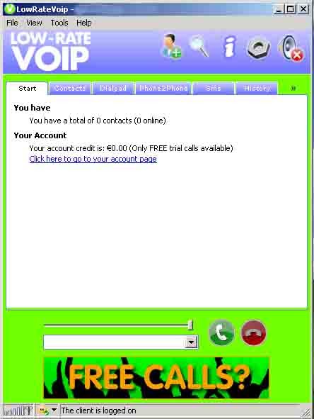 TÉLÉCHARGER LOWRATEVOIP CALL CALL TÉLÉCHARGER LOWRATEVOIP