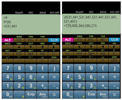 Aplikasi Kalkulator Android Terbaik