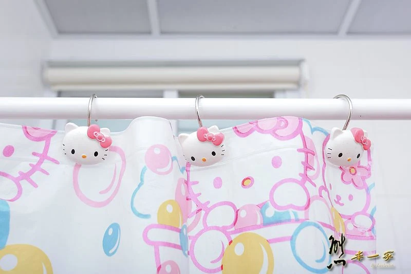 夏日微風|親子房型~隱藏版Hello kitty房