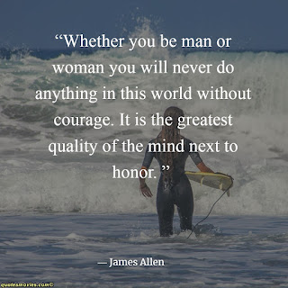 Best James Allen Inspirational quotes