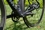 Wilier Triestina Cento10 NDR SRAM eTap HRD Lightweight Meilenstein Disc Complete Bike at twohubs.com