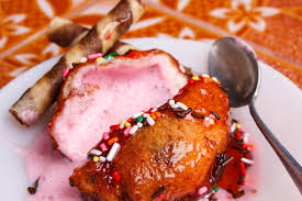 Buat Es Krim Goreng Sendiri Mudah dan Enak Buat Es Krim Goreng Sendiri Mudah dan Enak