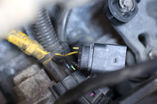 VW plug part 1J0 976 824