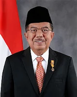 M. Jusuf kalla (Wakil Presiden XII Republik Indonesia)