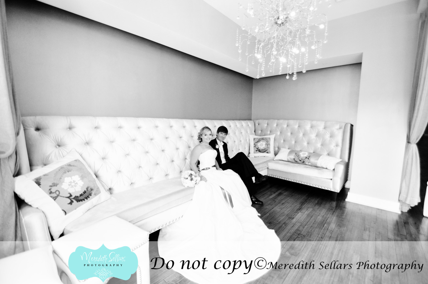 Meredith Sellars Photography: Matt & Danna Stringfellow