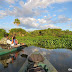 Passarinhando de caiaque no lago de Palmas/TO