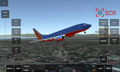 Mod Infinite Flight Simulator (IFS) Apk Terbaru Mod Infinite Flight Simulator (IFS) Apk Terbaru