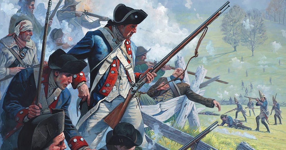 Booknotes Rebels and Patriots Civil War Books and Authors