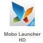 Download Mobo Launcher HD v2.1.0 APK for Android