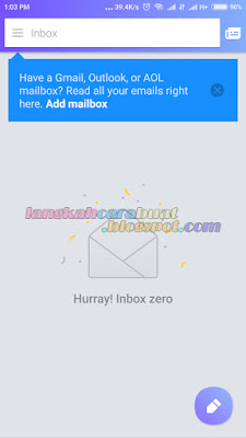 Cara Buat Email Yahoo Mail Indonesia Daftar Lewat HP Android Cara Buat Email Yahoo Mail Indonesia Daftar Lewat HP Android