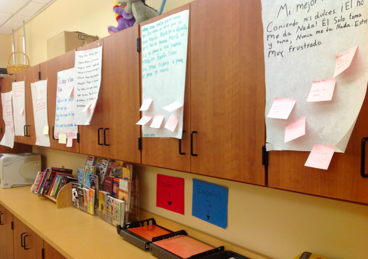 Teaching Spanish W Comprehensible Input Learning Spanish Commands
