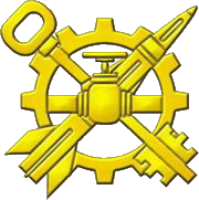 частини логістики