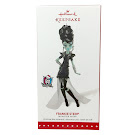 Monster High Hallmark Frankie Stein Keepsake Ornament Figure