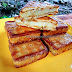 Kumpulan RESEP KUE GABIN MALKIST GORENG ISI VLA Terbaru