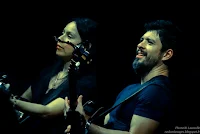 Rodrigo Y Gabriela - Laiterie 2016