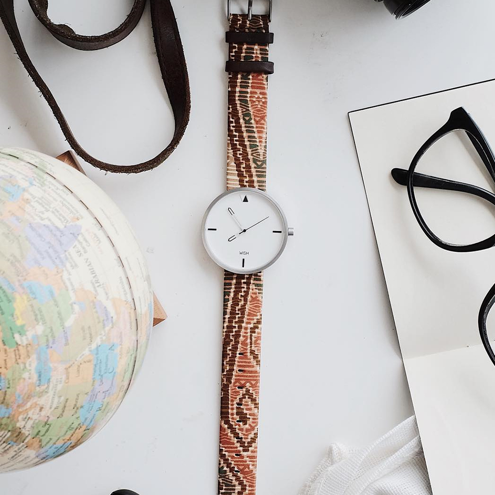 Wish Watch 2