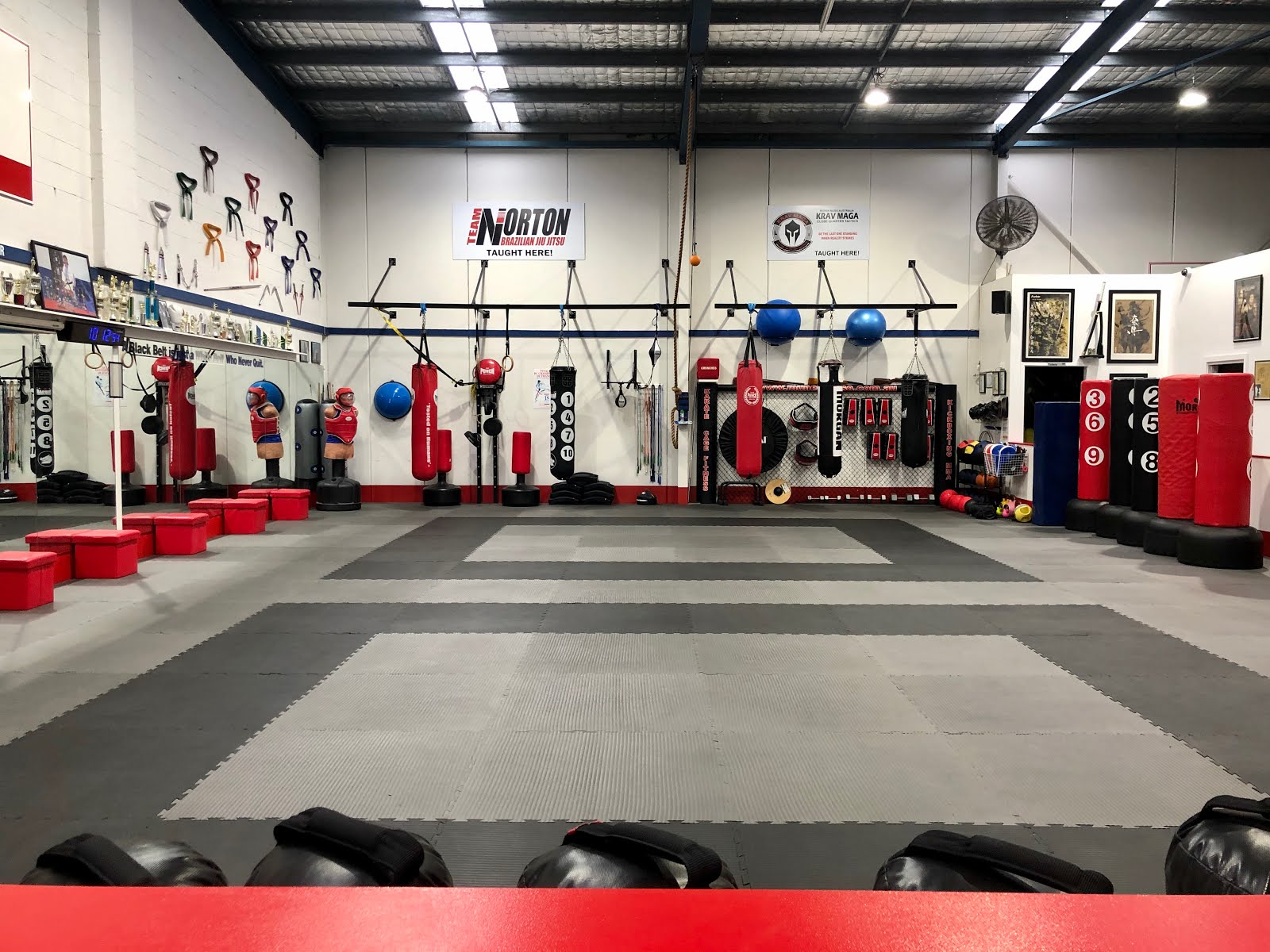 Munen Muso Mixed Martial Arts Central Coast NSW