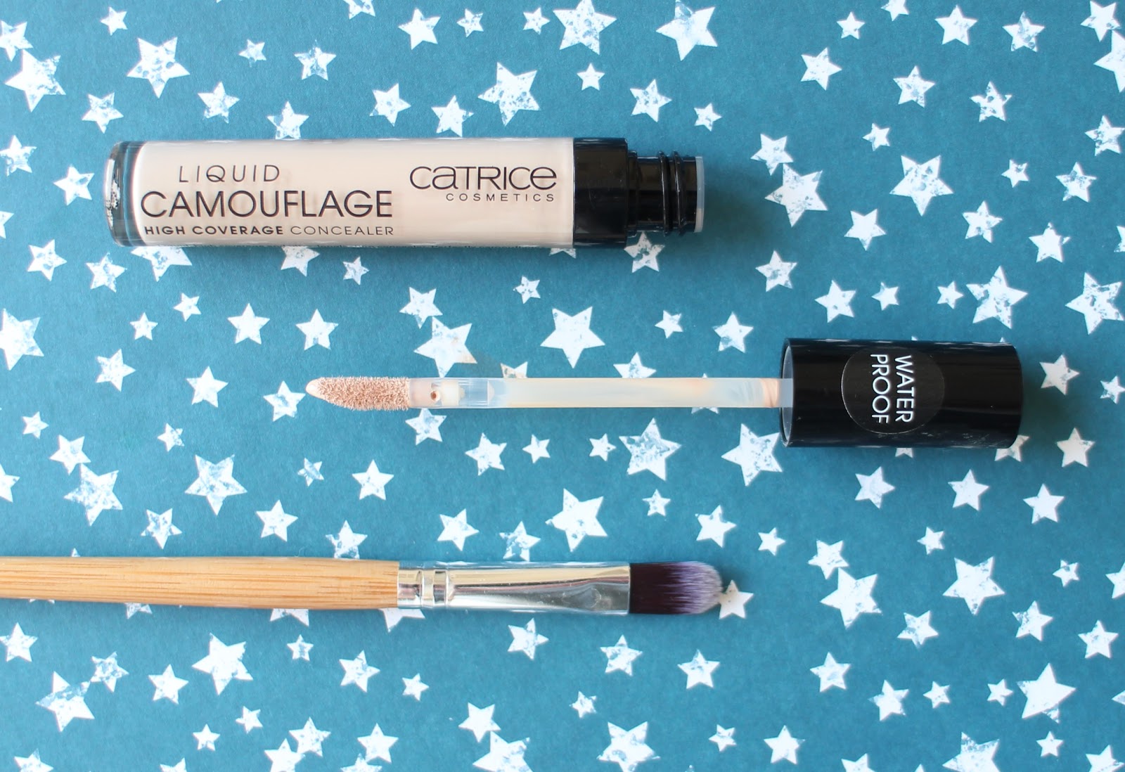 Catrice Liquid Camouflage Concealer | MaquiLab
