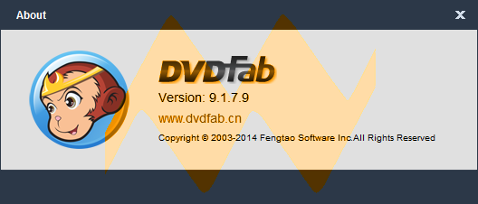 DVDFab 9.1.7.9 Final