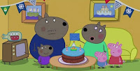 Peppa Pig: My First Cinema Experience (2017) Peppa Pig: My First Cinema Experience (2017)