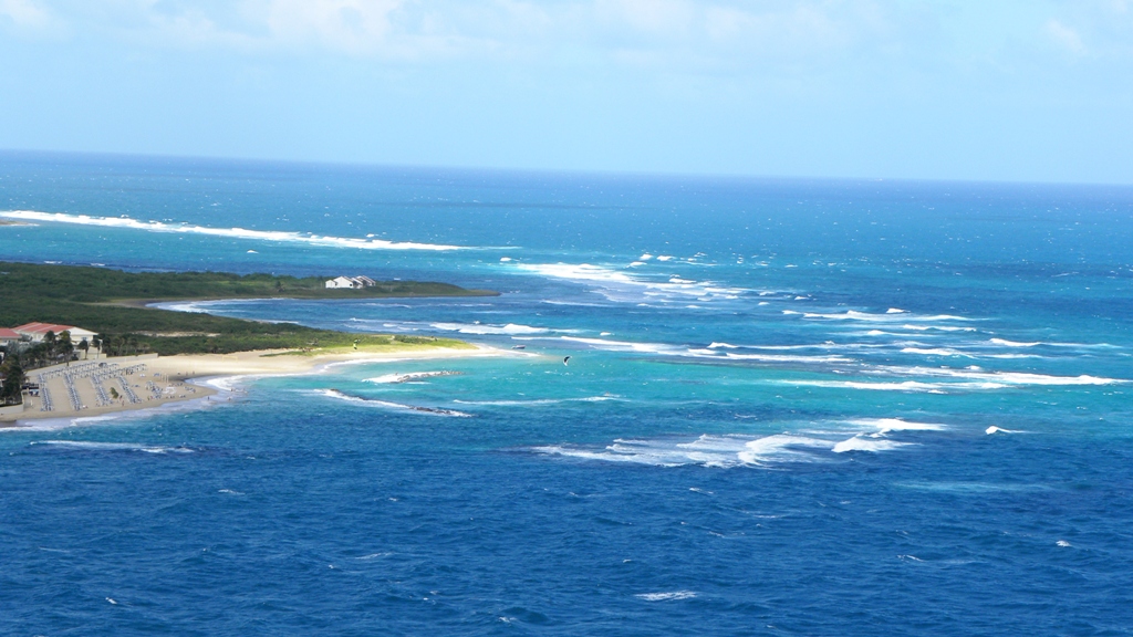 Travels Ballroom Dancing Amusement Parks Frigate Bay Beach and