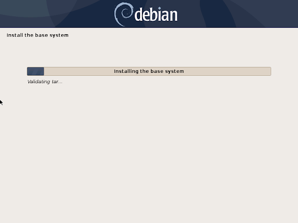18-debian-install-base-system