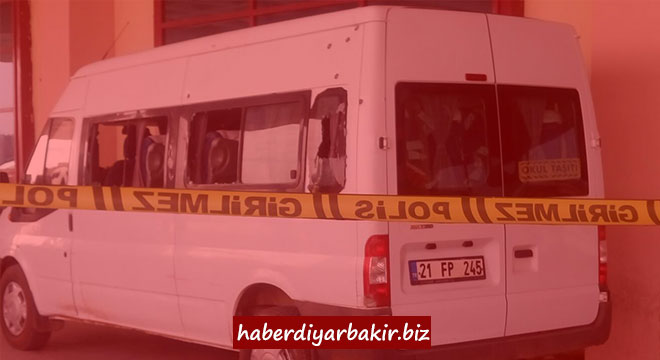 Armed fight in Diyarbakir: 5 dead Armed fight in Diyarbakir: 5 dead