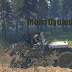 More Dynamid Mud & Temps Tweaks – SpinTires 03.03.16