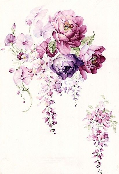 13 Perfect Tattoo Ideas For Girls Ever Colorful Floral Tattoo Designs