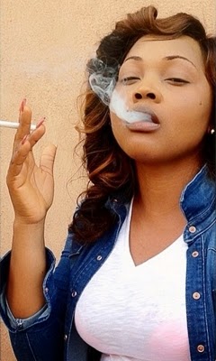 mercy aigbe smoking mercy aigbe smoking