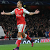 #11 - Arsenal 6-0 Ludogorets