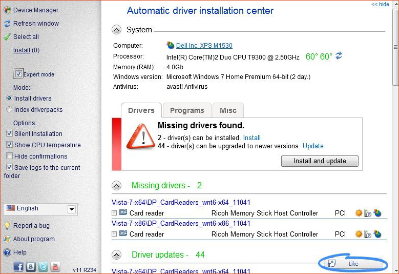 Driver pack solution 15 download Driver pack solution 15 download