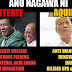 Blogger Reveals Three Things that Defined PNoy's Presidency vs. Duterte Presidency
