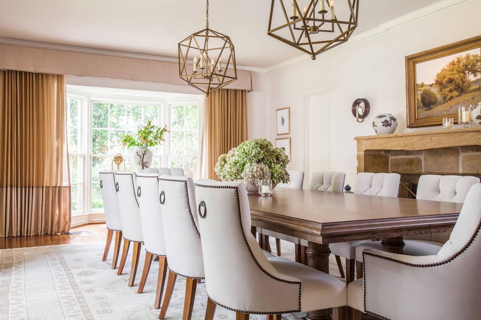 Beautiful Home Inspiration: Marie Flanigan