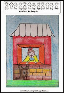 D.Baratinha Livro de D.Baratinha
